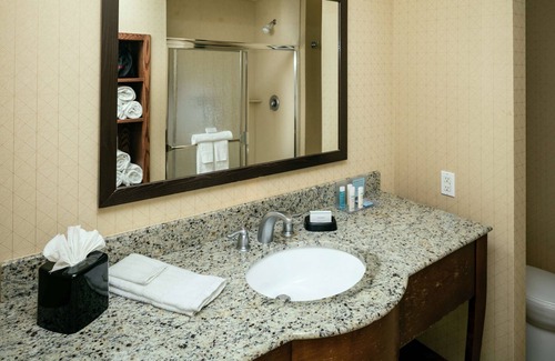 Arroyo Grande Hotel | Hampton Inn & Suites Arroyo Grande/Pismo Beach Area, CA