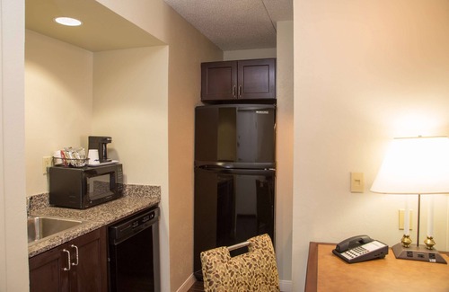 Downtown Albany Hotel | Hampton Inn & Suites Albany-Downtown