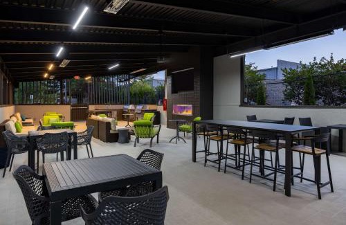 Alpharetta Hotel | Hampton Inn & Suites Alpharetta Roswell