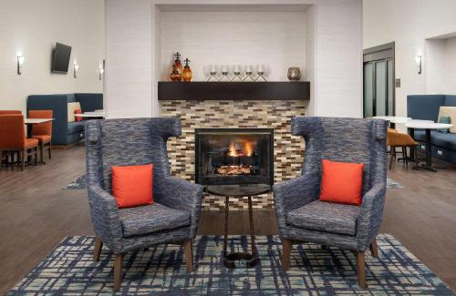 Alpharetta Hotel | Hampton Inn & Suites Alpharetta-Windward