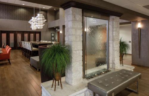 McNeil Hotel | Hampton Inn & Suites Austin Cedar Park-Lakeline