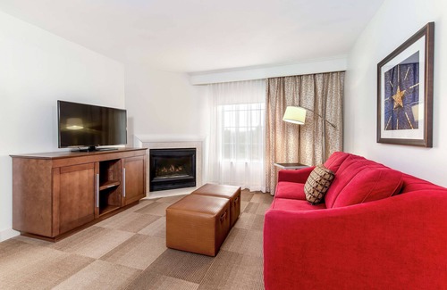 Bethlehem Hotel | Hampton Inn & Suites Bethlehem