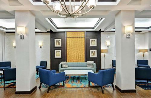 Boynton Beach Hotel | Hampton Inn & Suites Boynton Beach
