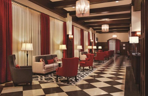 Bradenton Hotel | Hampton Inn & Suites Bradenton Downtown Historic District