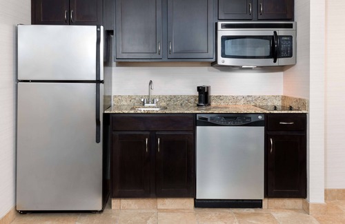Downtown Buffalo Hotel | Hampton Inn & Suites Buffalo Downtown