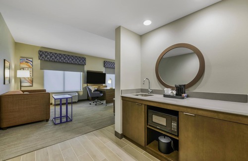 Decatur Hotel | Hampton Inn & Suites By Hilton Decatur