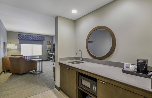 Decatur Hotel | Hampton Inn & Suites By Hilton Decatur