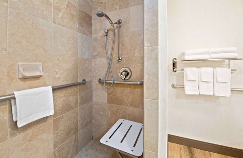 Walla Walla Hotel | Hampton Inn & Suites by Hilton Walla Walla