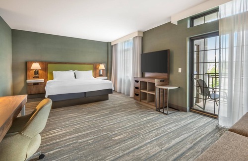Coeur d'Alene Hotel | Hampton Inn & Suites Coeur d' Alene