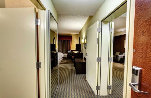 Concordville Hotel | Hampton Inn & Suites Chadds Ford