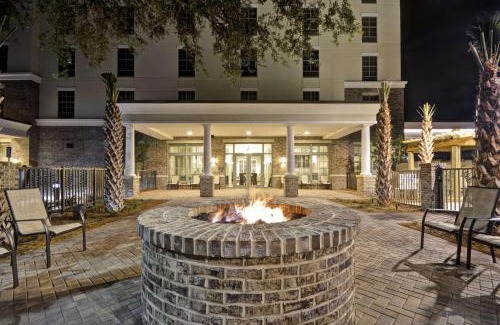 North Charleston Hotel | Hampton Inn & Suites Charleston Airport