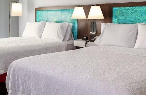 Chico Hotel | Hampton Inn & Suites Chico