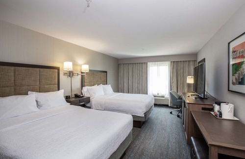 Roselawn Finance Hotel | Hampton Inn & Suites Cincinnati / Kenwood