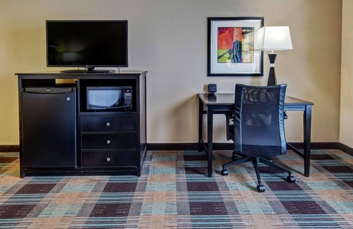 Clarksville Hotel | Hampton Inn & Suites Clarksville