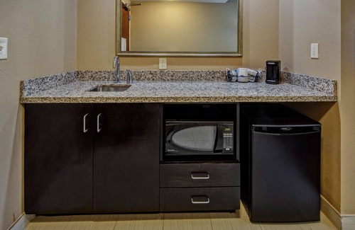 Clarksville Hotel | Hampton Inn & Suites Clarksville