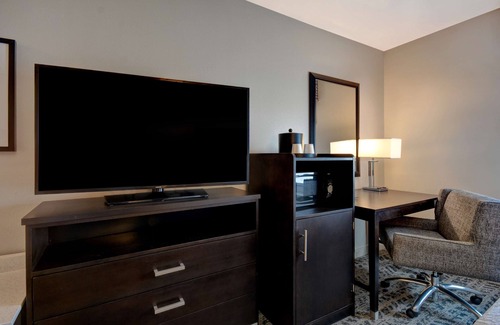 Simpsonville Hotel | Hampton Inn & Suites Columbia South Fort Meade Area