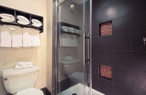 Arena District Hotel | Hampton Inn & Suites Columbus-Downtown