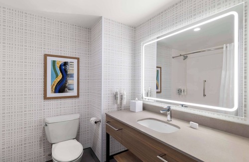 Corona Hotel | Hampton Inn & Suites Corona, Ca