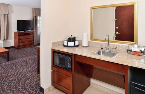 Dayton Hotel | Hampton Inn & Suites Dayton - Vandalia