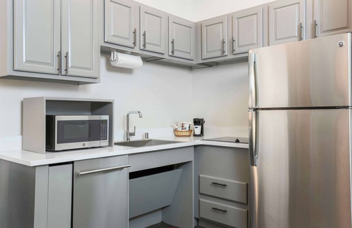 Hampden South Hotel | Hampton Inn & Suites Denver Tech Center