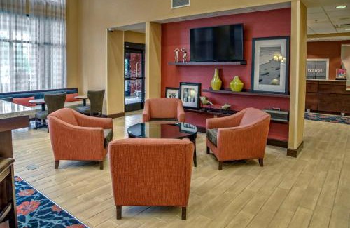 Estero Hotel | Hampton Inn & Suites Fort Myers Estero