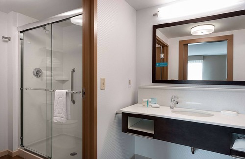 Fort Mill Hotel | Hampton Inn & Suites Fort Mill