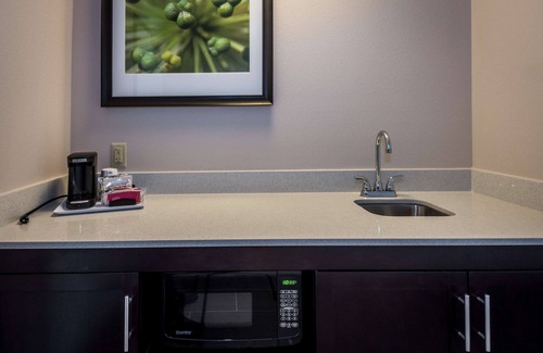 Hammond Hotel | Hampton Inn & Suites Hammond