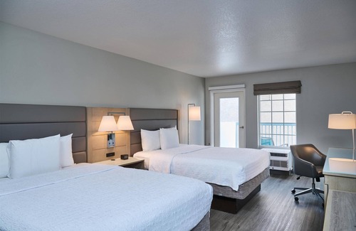Hermosa Beach Hotel | Hampton Inn & Suites Hermosa Beach