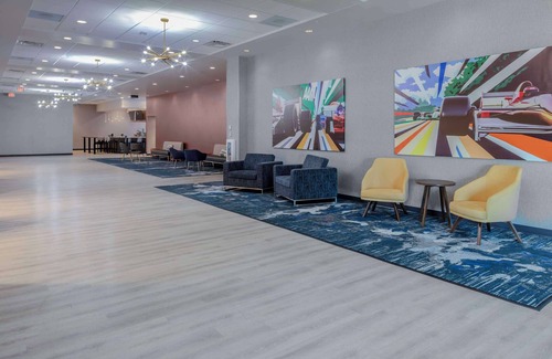 Speedway Hotel | Hampton Inn & Suites Indianapolis West Speedway