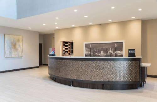 Indianapolis Hotel | Hampton Inn & Suites Indianapolis-Keystone, IN