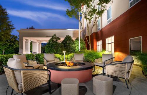 Farragut Hotel | Hampton Inn & Suites Knoxville-Turkey Creek Farragut