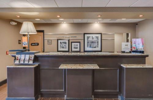 Las Cruces Hotel | Hampton Inn & Suites Las Cruces I-25