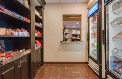 Las Cruces Hotel | Hampton Inn & Suites Las Cruces I-25