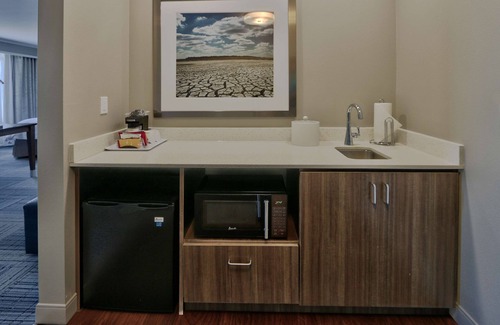 Las Cruces Hotel | Hampton Inn & Suites Las Cruces I-10