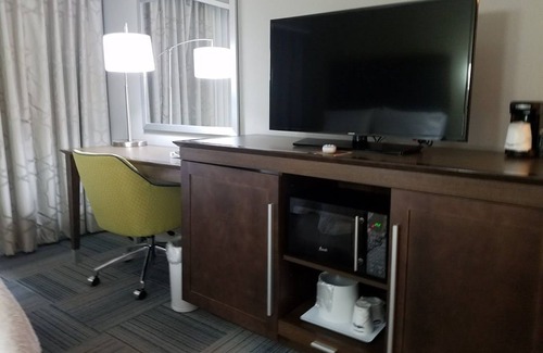 Las Cruces Hotel | Hampton Inn & Suites Las Cruces I-10