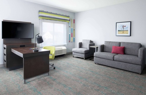 Lubbock Hotel | Hampton Inn & Suites Lubbock Southwest