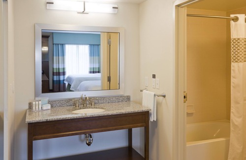 Minnetonka Hotel | Hampton Inn & Suites Minneapolis West/ Minnetonka