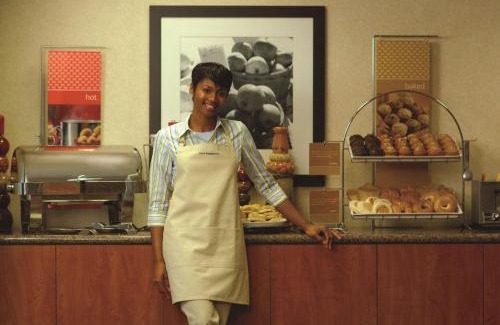 Pennington Bend Hotel | Hampton Inn & Suites Nashville at Opryland