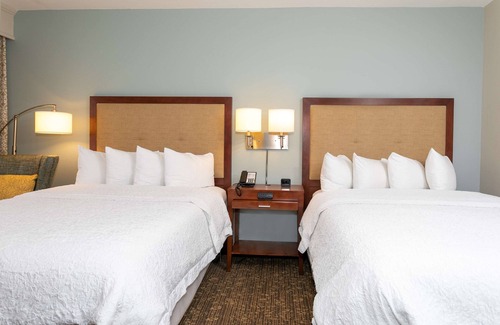 Green Hills Hotel | Hampton Inn & Suites Nashville-Green Hills