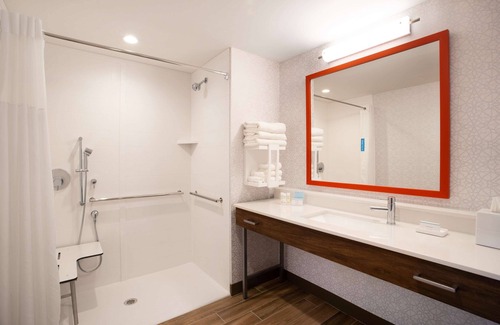 North Port Hotel | Hampton Inn & Suites North Port