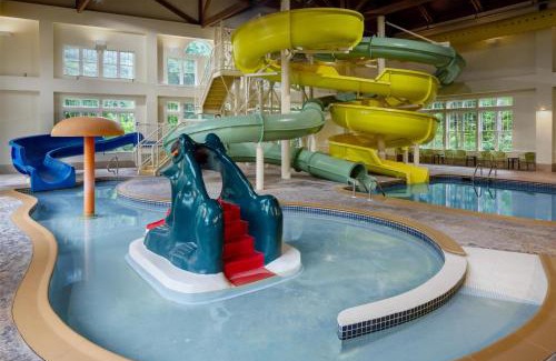 North Conway Hotel | Hampton Inn & Suites North Conway