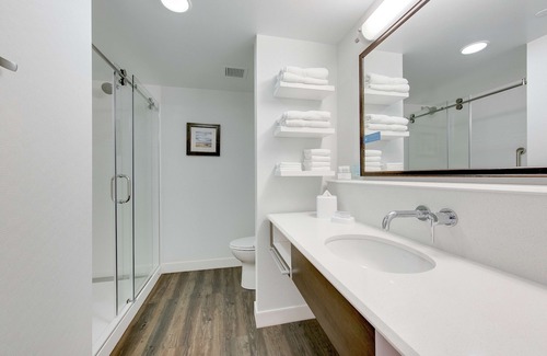 Spring Hotel | Hampton Inn & Suites North Houston Spring