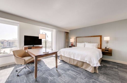 Spring Hotel | Hampton Inn & Suites North Houston Spring