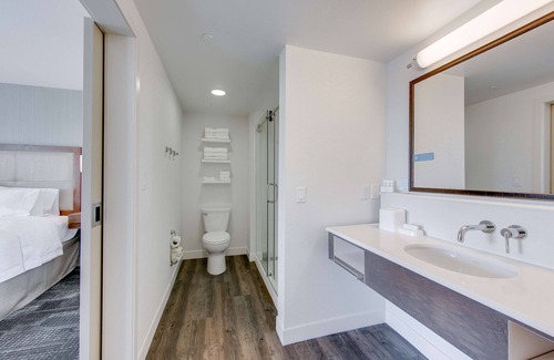 Spring Hotel | Hampton Inn & Suites North Houston Spring