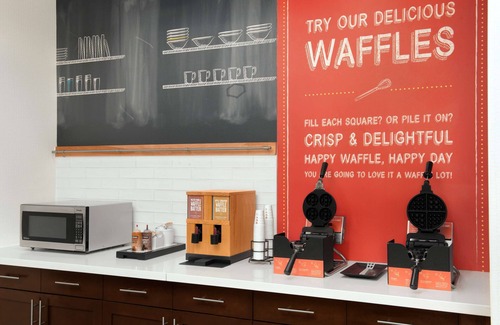 Orangeburg Hotel | Hampton Inn & Suites Orangeburg