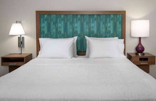Orangeburg Hotel | Hampton Inn & Suites Orangeburg