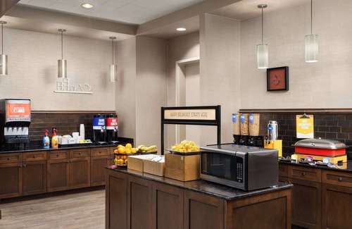 South Orange Hotel | Hampton Inn & Suites Orlando/Downtown South - Medical Center