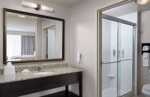 South Orange Hotel | Hampton Inn & Suites Orlando/Downtown South - Medical Center