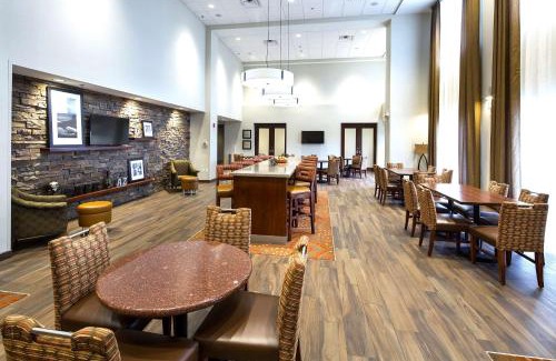 Page Hotel | Hampton Inn & Suites Page - Lake Powell