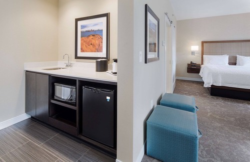 Page Hotel | Hampton Inn & Suites Page - Lake Powell